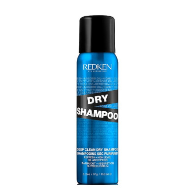 Redken Deep Clean Dry Shampoo Сухий шампунь для волосся