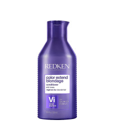 Redken Color Extend Blondage Conditioner Кондиціонер для нейтралізації жовтизни світлого волосся - Написати відгук