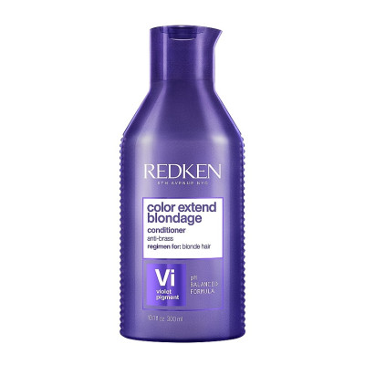 Redken Color Extend Blondage Conditioner Кондиціонер для нейтралізації жовтизни світлого волосся