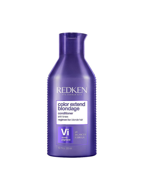 Redken Color Extend Blondage Conditioner Кондиціонер для нейтралізації жовтизни світлого волосся