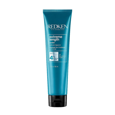 Redken Extreme Length Leave-in Treatment Средство-уход с биотином для укрепления длинных волос