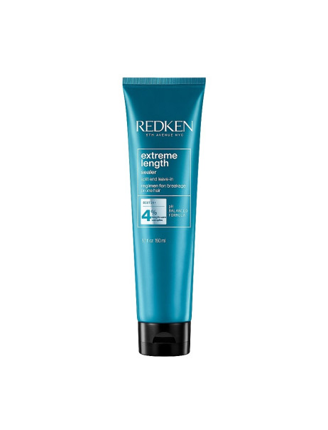 Redken Extreme Length Leave-in Treatment Средство-уход с биотином для укрепления длинных волос