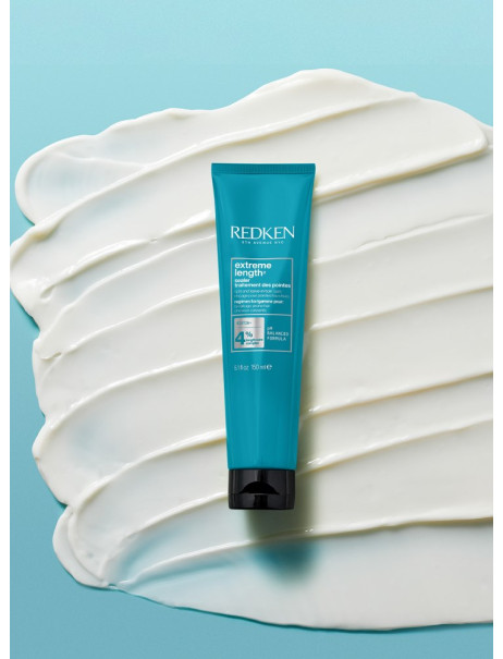 Redken Extreme Length Leave-in Treatment Средство-уход с биотином для укрепления длинных волос