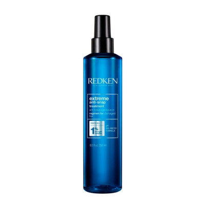 Redken Extreme Anti Snap Незмивний догляд  для відновлення пошкодженого волосся