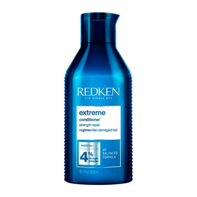 Redken Extreme Conditioner Кондиціонер для відновлення пошкодженого волосся