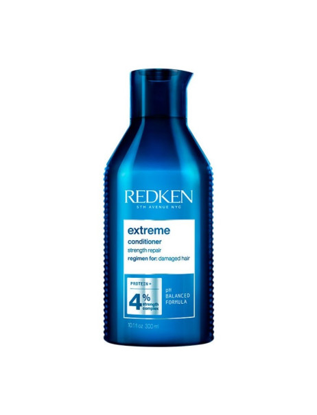 Redken Extreme Conditioner Кондиціонер для відновлення пошкодженого волосся