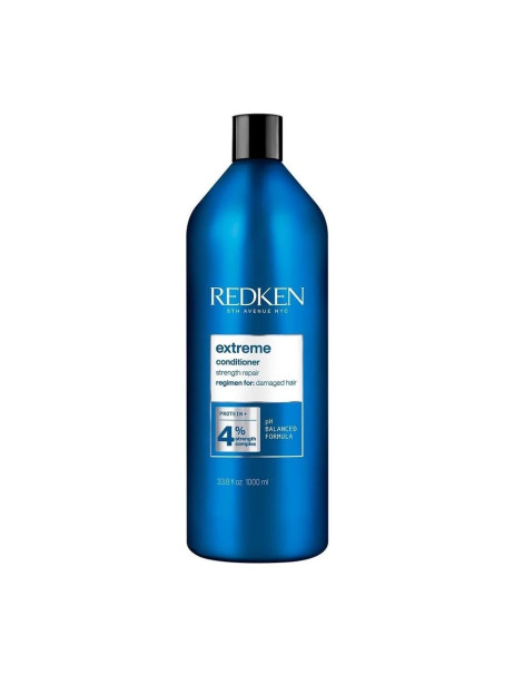 Redken Extreme Conditioner Кондиціонер для відновлення пошкодженого волосся