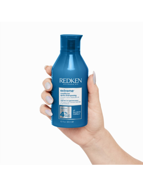 Redken Extreme Conditioner Кондиціонер для відновлення пошкодженого волосся