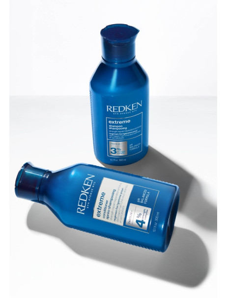 Redken Extreme Conditioner Кондиціонер для відновлення пошкодженого волосся