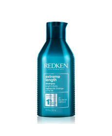 Redken Extreme Length Shampoo Шампунь з біотином для зміцнення довгого волосся - Написати відгук