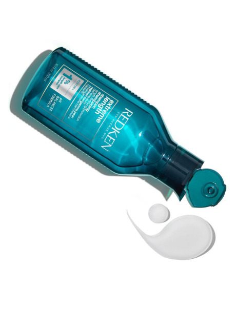 Redken Extreme Length Shampoo Шампунь з біотином для зміцнення довгого волосся