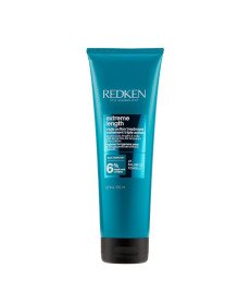 Redken Extreme Length Triple Action Treatment Багатофункціональна маска потрійної дії для зміцнення довгого волосся - Написати відгук