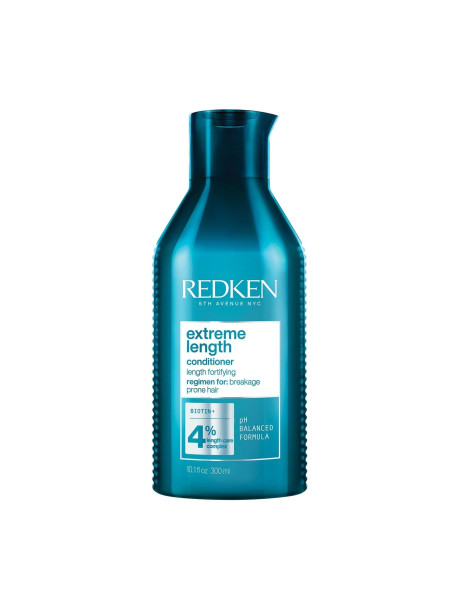 Redken Extreme Length Conditioner Кондиціонер з біотином для зміцнення довгого волосся