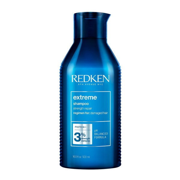 Redken Extreme Shampoo Шампунь для відновлення пошкодженного волосся