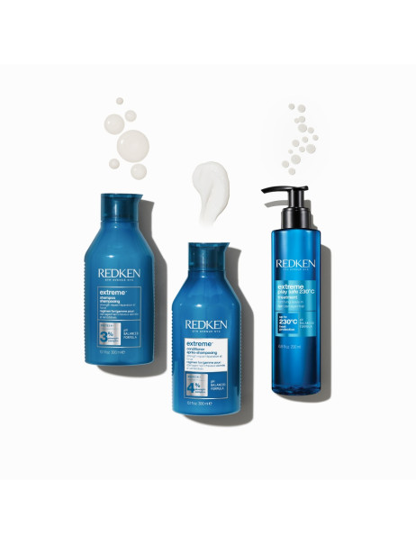 Redken Extreme Shampoo Шампунь для відновлення пошкодженного волосся