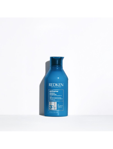 Redken Extreme Shampoo Шампунь для відновлення пошкодженного волосся