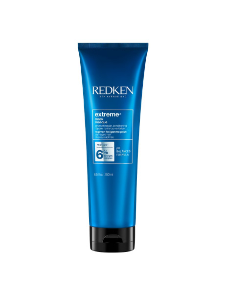 Redken Extreme Mega Mask Відновлююча маска для пошкодженого волосся