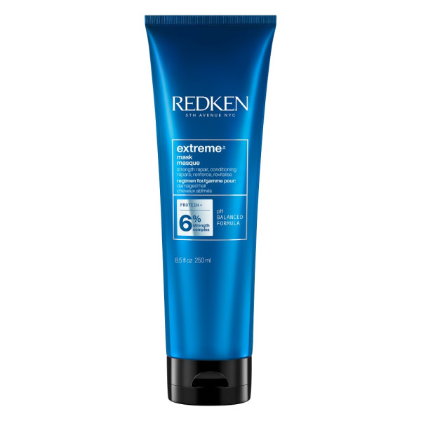 Redken Extreme Mega Mask Відновлююча маска для пошкодженого волосся