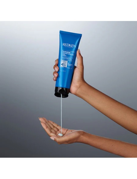 Redken Extreme Mega Mask Відновлююча маска для пошкодженого волосся