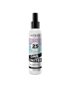 Redken One United Spray Багатофункціональний відновлюючий спрей-догляд 25-в-1 - Написати відгук