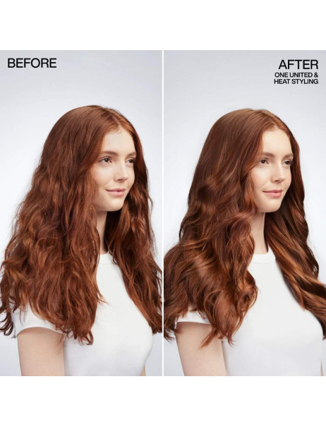 Redken One United Spray Багатофункціональний відновлюючий спрей-догляд 25-в-1