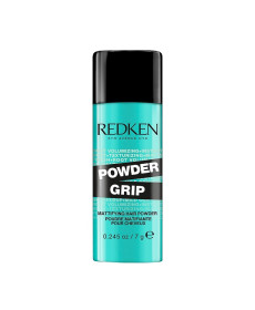 Redken Powder Grip Текстурирующая пудра для объема и фиксации волос - Написать отзыв