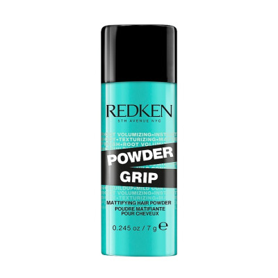 Redken Powder Grip Текстуруюча пудра для об'єму та фіксації волосся
