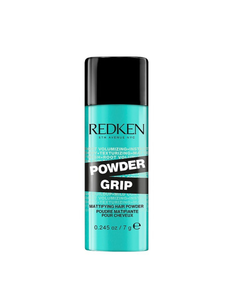 Redken Powder Grip Текстурирующая пудра для объема и фиксации волос