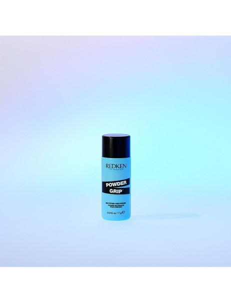 Redken Powder Grip Текстурирующая пудра для объема и фиксации волос