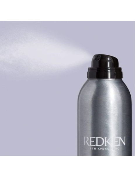 Redken Quick Dry Hairspray 18 Лак для волос мгновенной фикссации