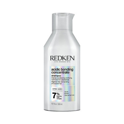 Redken Acidic Bonding Concentrate Shampoo Шампунь для інтенсивного догляду за хімічно пошкодженим волоссям