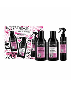 Redken Acidic Color Gloss Holiday Gift Set Подарунковий набір для догляду за фарбованим волоссям - Написати відгук