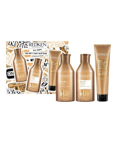 Redken All Soft Подарунковий набір для сухого та ламкого волосся - Написати відгук