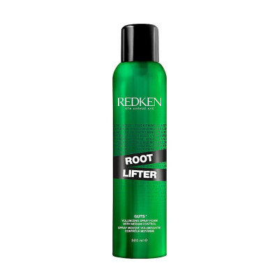 Redken Root Lifter Spray Foam Спрей-мус середньої фіксації для надання об'єму волоссю