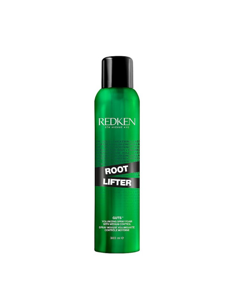 Redken Root Lifter Spray Foam Спрей-мусс средней фиксации для придания объема волосам