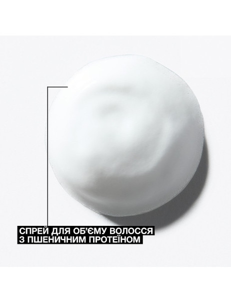 Redken Root Lifter Spray Foam Спрей-мусс средней фиксации для придания объема волосам