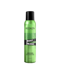 Redken Root Tease Spray Прикорневой спрей средней фиксации для создания эффекта начесанных волос - Написать отзыв