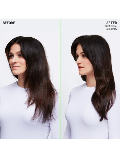 Redken Root Tease Spray Прикорневой спрей средней фиксации для создания эффекта начесанных волос