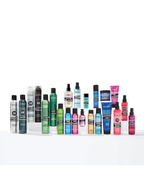 Redken Deep Clean Dry Shampoo Сухий шампунь для волосся