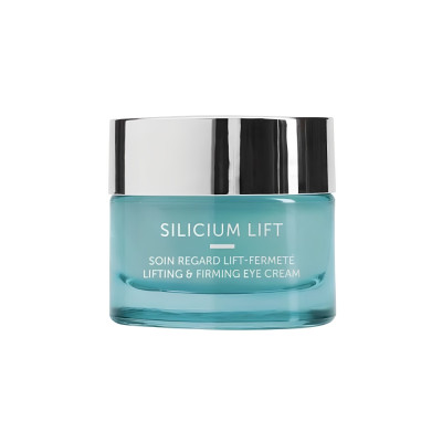 Thalgo Silicium Lift Lifting & Firming Eye Cream Крем ліфтинг та зміцнення для контурів очей