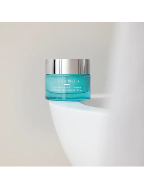 Thalgo Silicium Lift Lifting & Firming Eye Cream Крем ліфтинг та зміцнення для контурів очей