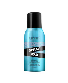 Redken Spray Wax Текстурирующий спрей-воск для завершения укладки волос - Написать отзыв