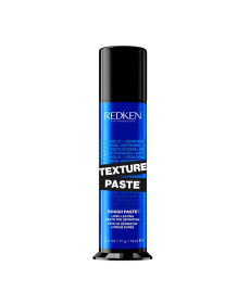 Redken Texture Paste Паста средней фиксации для моделирования и подчеркивания текстуры волос - Написать отзыв