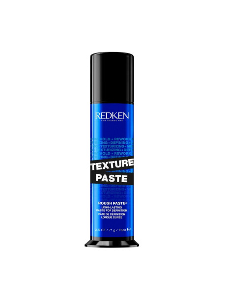 Redken Texture Paste Паста средней фиксации для моделирования и подчеркивания текстуры волос