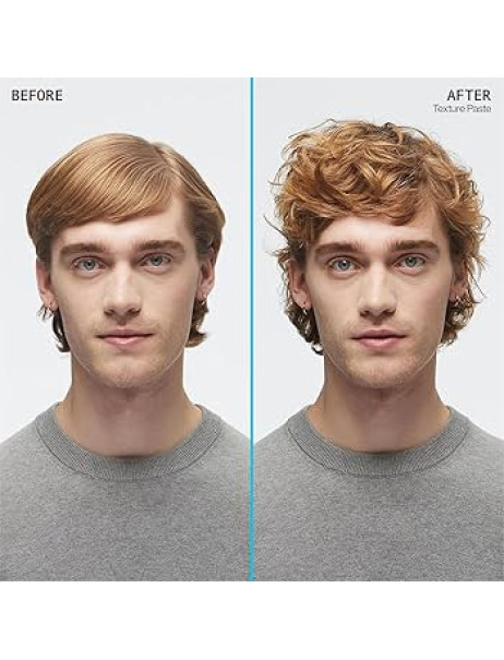 Redken Texture Paste Паста средней фиксации для моделирования и подчеркивания текстуры волос