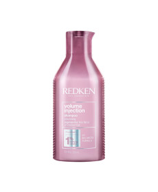Redken Volume Injection Shampoo Шампунь для надання об'єму волоссю - Написати відгук