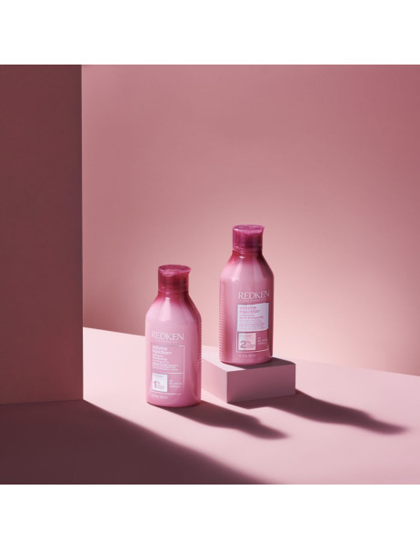Redken Volume Injection Shampoo Шампунь для надання об'єму волоссю