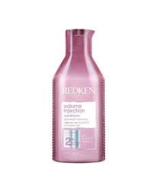 Redken Volume Injection Conditioner Кондиціонер для надання об'єму волоссю - Написати відгук