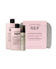 REF Beauty Bag Illuminate Colour Набор з косметичкою 
