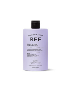 REF Cool Silver Conditioner Кондиціонер для білого волосся - Написати відгук